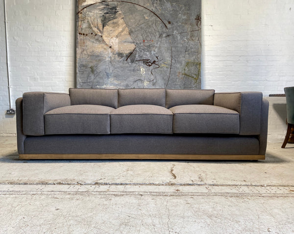 Bespoke Contemporary Sofa