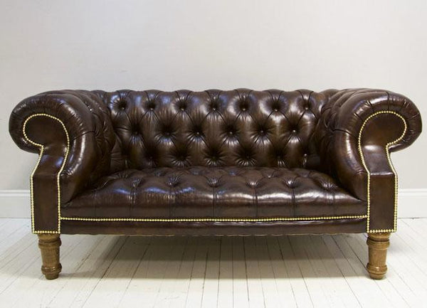 The Devonshire Sofa