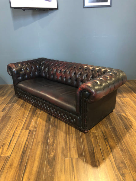 A Super Cool Sofa from the Baltic Centre for Contemporary Art