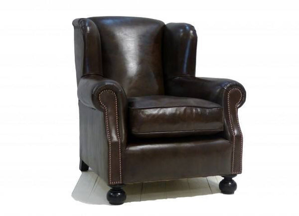 Peel arm chair