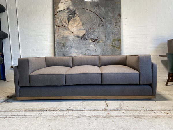 Bespoke Contemporary Sofa