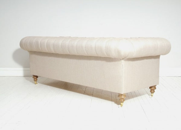 Chesterfield Foot Rest