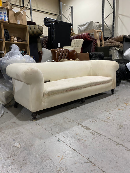 19th Century Antique Chesterfield