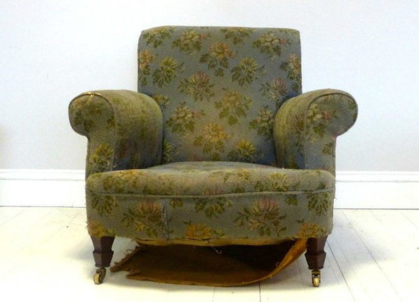 Howard and Sons Chair