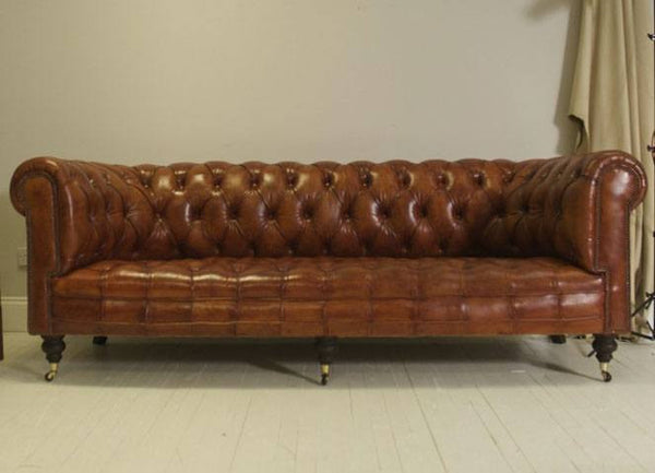 England leather furniture deals
